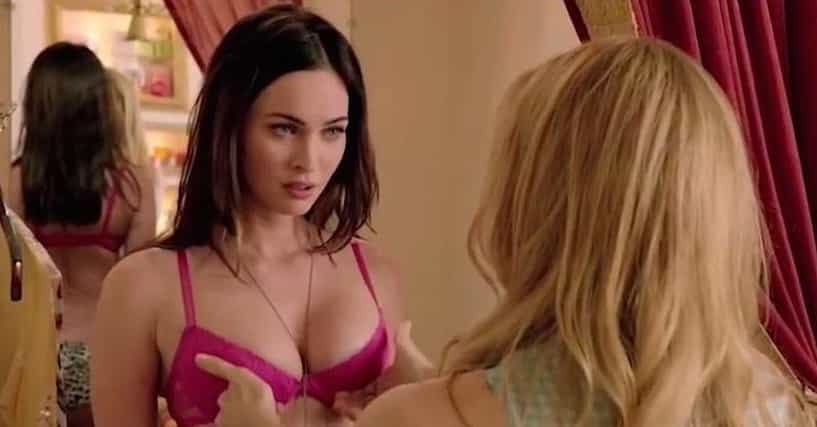 Sexy Lingerie Movies